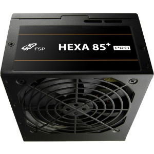 FSP HEXA 85+ PRO, 80+ Bronze, 450W