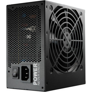 FSP HYPER 80+ PRO, 80+ Bronze, 550W