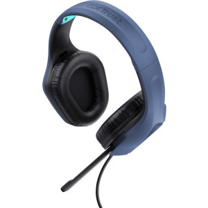 Trust Gaming GXT 415B Zirox Lightweight Blue