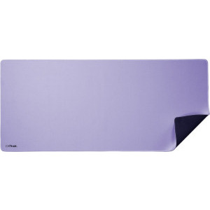 Trust GXT 759P Gaming Mousepad XXL Purple