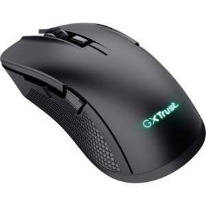 Trust GXT 931 Ybar Wireless Multidevice Black