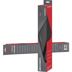 Genesis Carbon 500 XL Logo