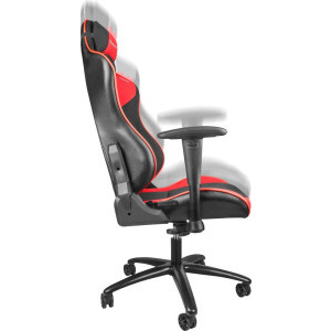 Genesis Nitro 770 Black-Red