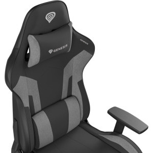 Genesis Nitro 720 Black-Grey