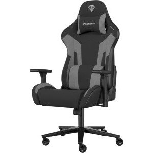 Scaun gaming Genesis Nitro 720 Black-Grey