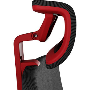 Genesis Astat 700 G2 Black / Red