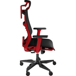 Genesis Astat 700 G2 Black / Red