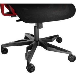 Genesis Astat 700 G2 Black / Red