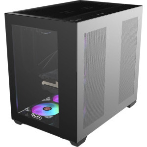 Raijintek PAEAN C7 TG4 Black