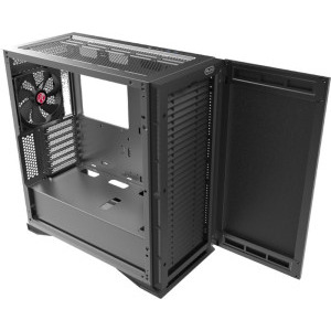 Raijintek Zofos Elite SF4 Black