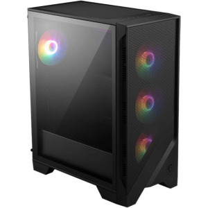 MSI MAG FORGE 121A AIRFLOW 750W Black