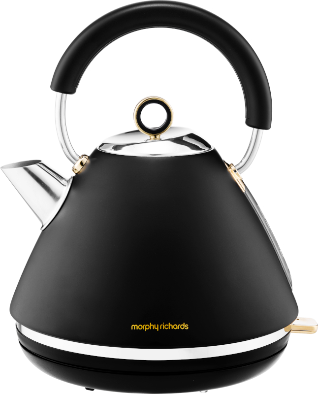 Fierbator Morphy Richards MUC-KA2B 3000W 1.5L Negru