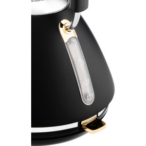 Morphy Richards MUC-KA2B, 3000W, 1.5L, Negru
