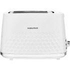 Morphy Richards Alb, Prajitor de paine MUC-TH2W