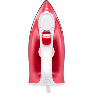 Morphy Richards Fier de calcat MUH-IRC2R, 2400W, Rosu/Alb