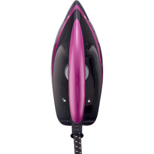 Morphy Richards Statie de calcat MUH-ISSP2U, 3000W, 160g/min, Violet/Negru