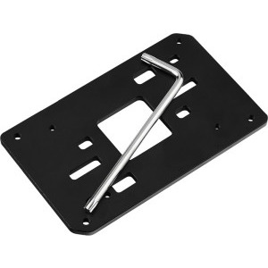 Thermal Grizzly AM5 M4 Backplate TG-BP-R7000-R Black
