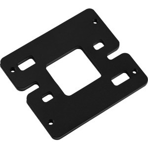 Thermal Grizzly AM5 Short Backplate TG-SB-R7000-R Black