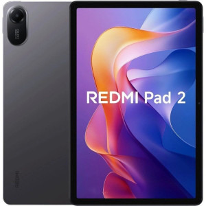 Tableta Xiaomi Redmi Pad 2, 11 inch, Multi-touch, Helio G100 Ultra Octa ...