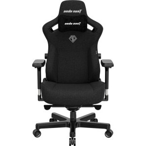 Anda Seat Kaiser 3 L Negru