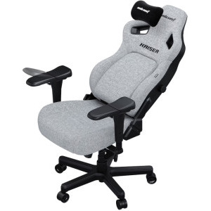 Anda Seat Kaiser 4 L Gri