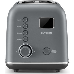 Buydeem Gri, Prajitor de paine DT730E-IG/EU
