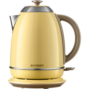 Buydeem 1.7L, Galben, K640-MY/EU