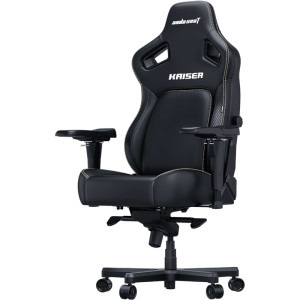 Anda Seat Kaiser 4 XL Negru