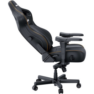 Anda Seat Kaiser 4 XL Negru