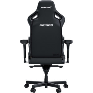 Anda Seat Kaiser 4 XL Negru