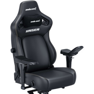 Anda Seat Kaiser 4 XL Negru