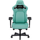 Scaun gaming Anda Seat Kaiser 4 XL Verde