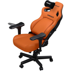 Anda Seat Kaiser 4 XL Portocaliu