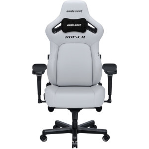 Scaun gaming Anda Seat Kaiser 4 XL Alb