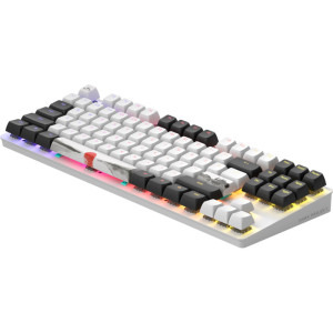 Dark Project Fuji TKL G3MS Sapphire Switch Mecanica