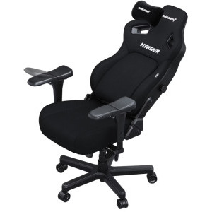 Anda Seat Kaiser 4 XL Negru
