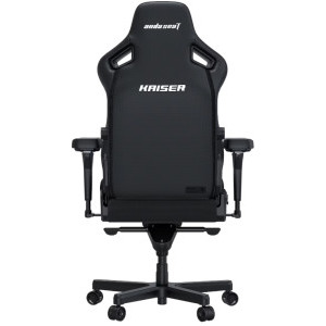 Anda Seat Kaiser 4 XL Negru