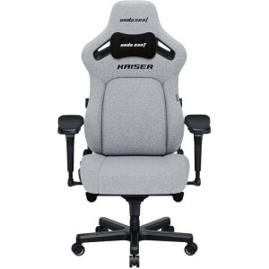 Scaun gaming Anda Seat Kaiser 4 XL Gri
