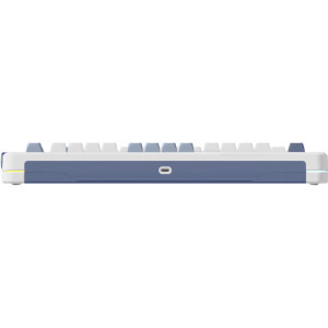 MCHOSE X75 Wireless RGB Navy Blue Hyacinth Switch Mecanica