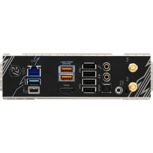 ASRock B850I LIGHTNING WIFI