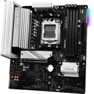ASRock B850M PRO RS