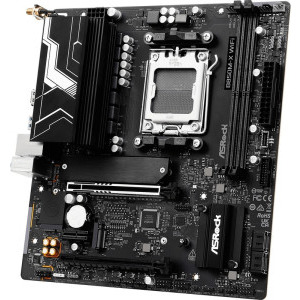 ASRock B850M-X WIFI R2.0