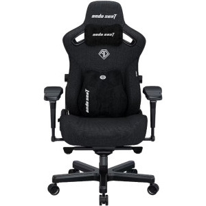 Scaun gaming Anda Seat Kaiser 3 Pro XL Negru