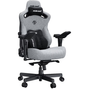 Anda Seat Kaiser 3 Pro XL Gri