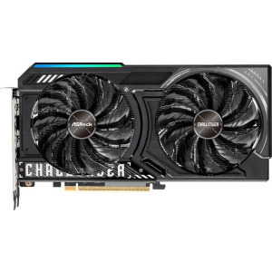 Placa video ASRock Radeon RX 9060 XT Challenger OC 16GB DDR6 128-bit