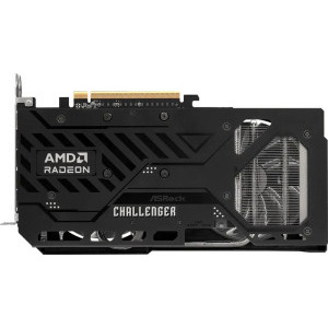 ASRock Radeon RX 9060 XT Challenger OC 16GB DDR6 128-bit