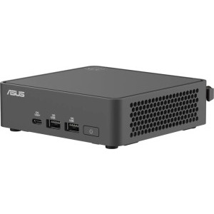 Mini PC ASUS NUC 15 Pro NUC15CRK, Core 3 100U 1.2GHz Raptor Lake, no RAM, no Storage, Intel Graphics, Wi-Fi, Bluetooth, HDMI, no OS