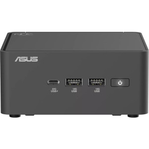 ASUS NUC 15 Pro NUC15CRH, Core 3 100U 1.2GHz , no RAM, no Storage, Intel Graphics, Wi-Fi, Bluetooth, HDMI, no OS