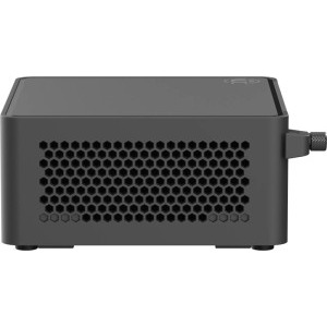 ASUS NUC 15 Pro NUC15CRH, Core 3 100U 1.2GHz , no RAM, no Storage, Intel Graphics, Wi-Fi, Bluetooth, HDMI, no OS