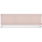 Aer conditionat Fram Moonstone ACF-MS12WIFI-PNK, 12000 BTU, A+++/A++, Wi-Fi, Inverter, Active Clean